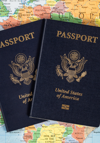 Passport