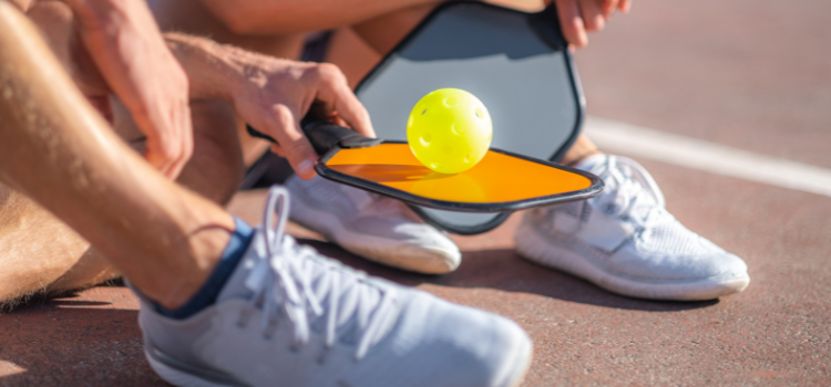 Picklebol shoes pickleball shoes for training