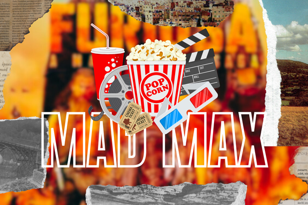 Mad Max movies guide