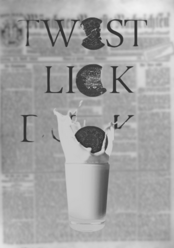 twistlickdunk Real-time marketing lessons from Oreo