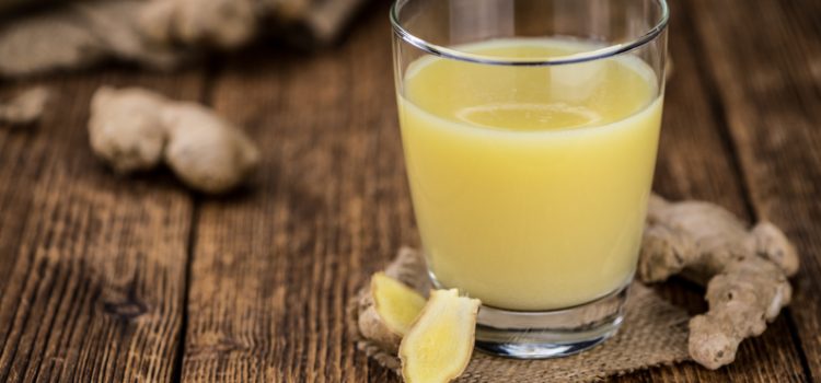 Ginger shot ginger shot benefits