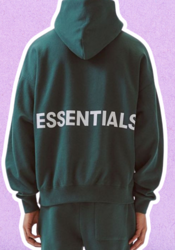 Luxury Streetwear