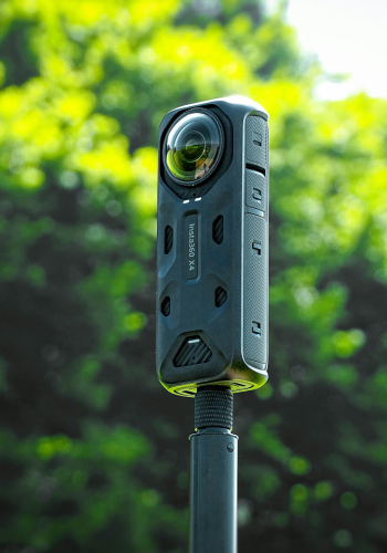 5 pocket-sized gimbal revolution