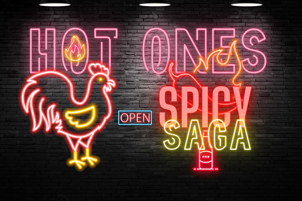 Hot Ones interview show